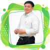 Picture of Admin User